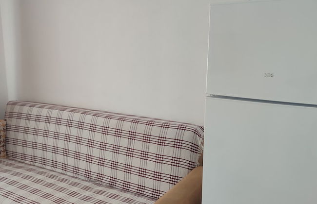 Bazyel Apart Otel - Foto 17