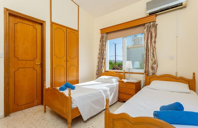 Villa Andreas in Argaka - Photo 23