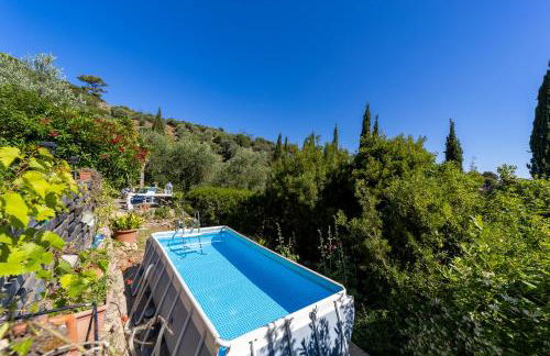 Cottage Pura Vigna immerso nella natura vicino al mare - Foto 47