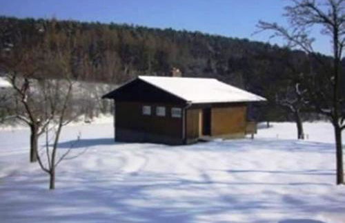 2 Siefertshof Comfortable Holiday Residence - Foto 5