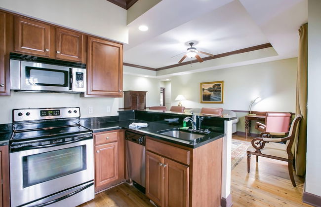 Water Street Hotel & Marina, an Ascend Collection Hotel - Foto 13