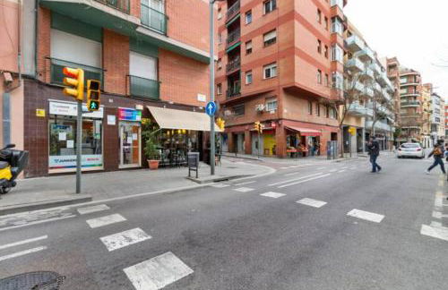 Stay U-nique Apartments La Bordeta - Foto 20