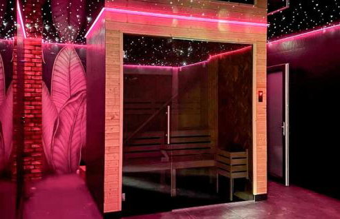 Amazing Home In Zawory With Sauna - Foto 41