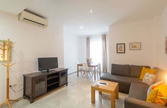 San Marcos Apartamentos - Photo 41