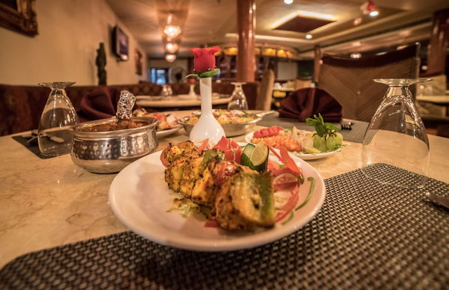 Chokhi Dhani The Palace Hotel - Foto 72