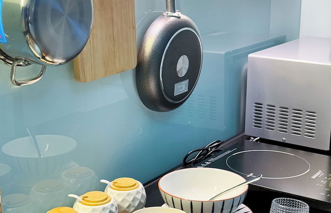 UNITE PREMIRE 1 - Foto 32