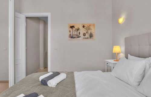 Casa Mariana Penthaus apartment with golf and mountains view - Foto 24