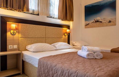 Sea Pearl Luxury Apartments - Foto 76