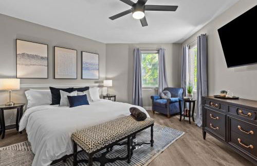 West End Whimsy | JZ Vacation Rentals - Foto 38