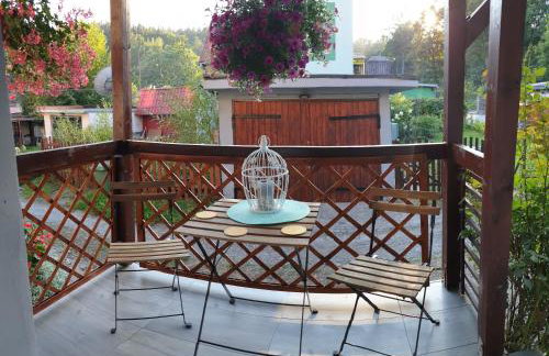 Pod Dębem - Foto 18