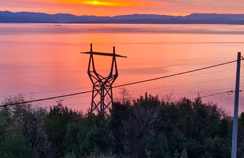 Kvarner Luxus Suite am Meer - Foto 30