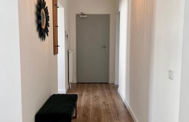 Apartment Kander 140 m2 mit Massagesessel - Foto 14