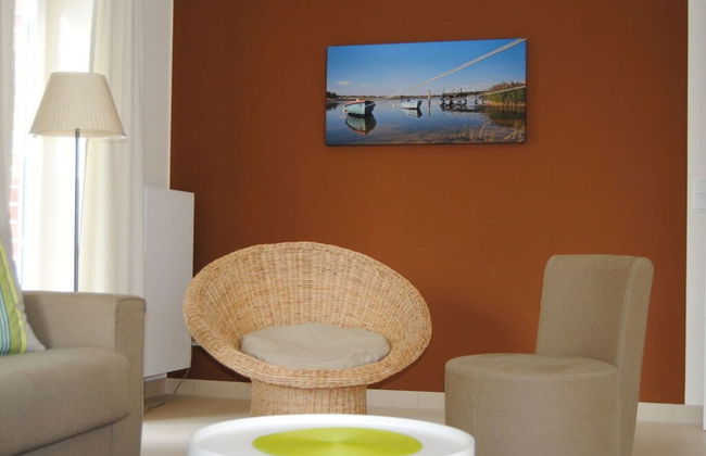 Deck 2 Modern Retreat - Foto 8