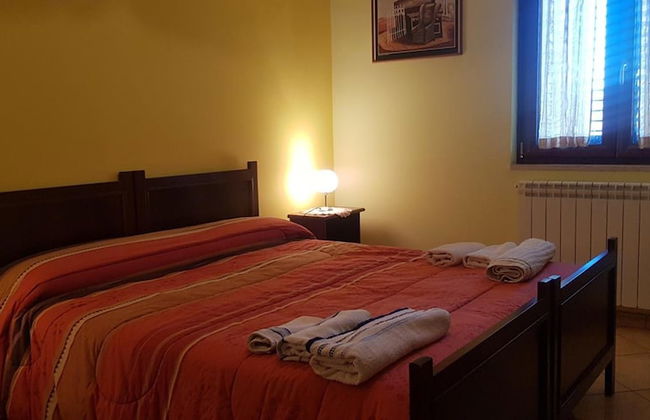 Masseria Frangiosa - Foto 15