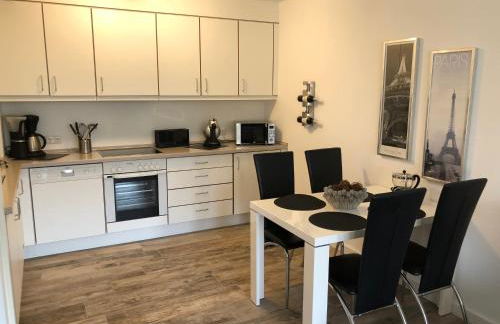 Moderne Ferienwohnung am Yachthafen Bad Zwischenahn - Foto 7