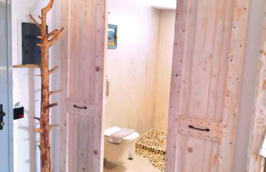 Ageri & Tritonis Luxury Apartments - Foto 45