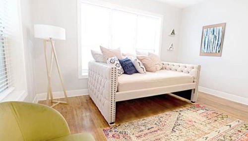 Global Cup Trendy Flat, Lower-Greenville Ave Area - Foto 2