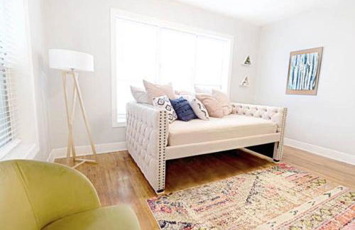 Global Cup Trendy Flat, Lower-Greenville Ave Area - Foto 2