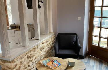 Détente et spa pour se ressourcer - Foto 14