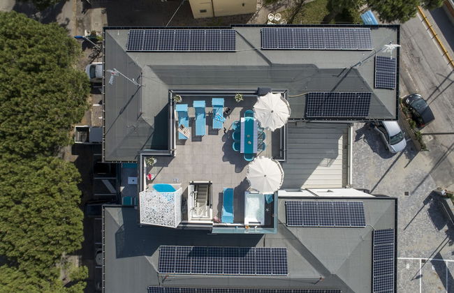 Appartamenti le Vele - Siroli Collection - Foto 60