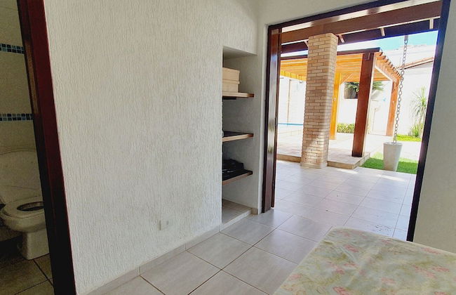 Casa com 6 Suites Praia dos Sonhos - Photo 4