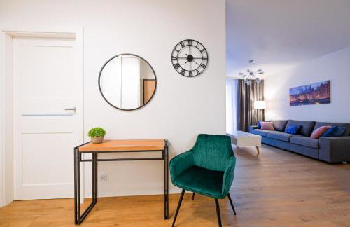 Apartamenty Aura 40 Q4Apartments - Photo 42