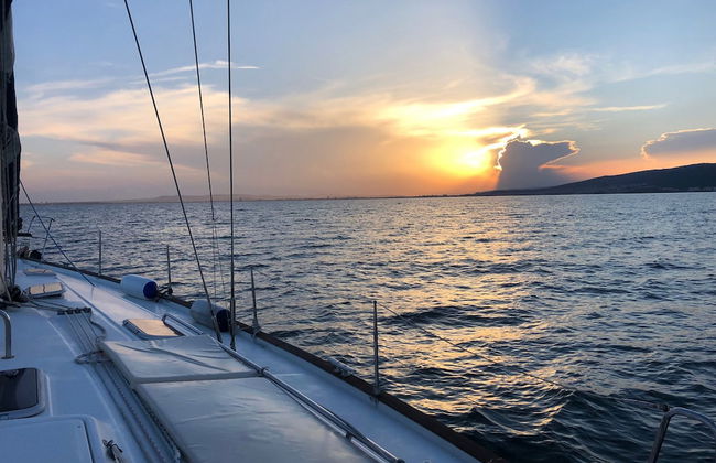 Nessebar Sea Nights - Photo 41