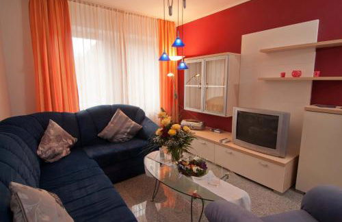 Haus Siegfried Appartements - Foto 47