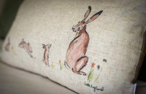 Brosterfield Cottage - two bedroomed option - Foto 7