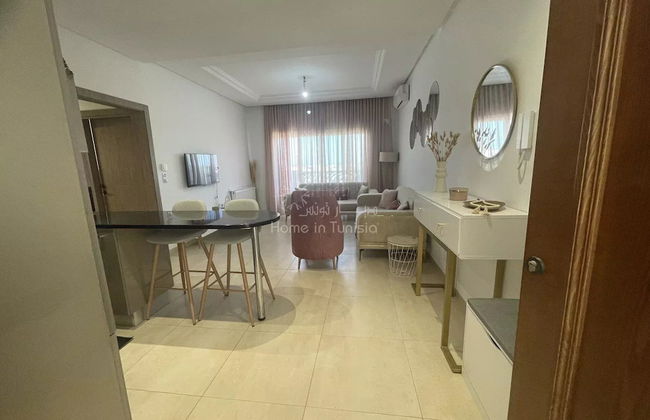 Seasonal Rental S2 at Folla Palm Lake Monastir - Foto 22