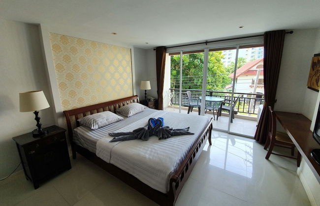 Jomtien Beach Penthouses - Photo 11