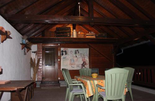 La Maison de Vacances - Foto 12