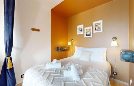 expat renting - L’Orient Express - Parking - Wifi - Foto 4