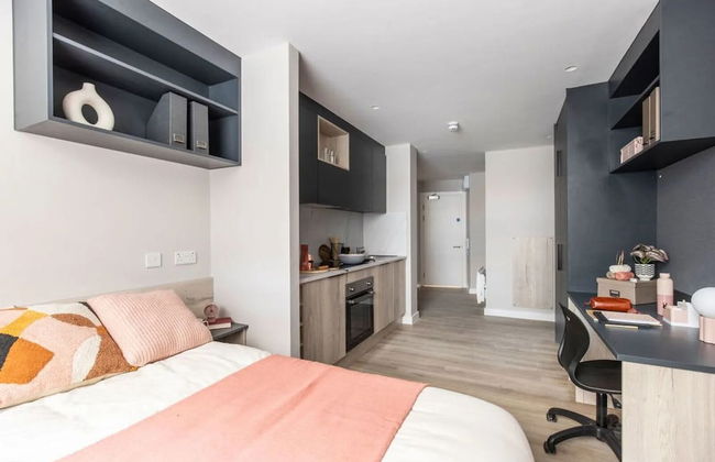 Briggate Studios - Foto 5