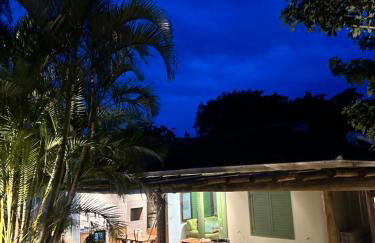 Guarda do Embaú Aluguél Casa 300mts Praia - Foto 54