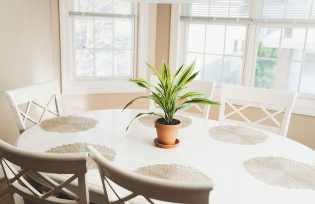 Coastal Escape w Pool Pool Table Walk to Beach - Foto 46