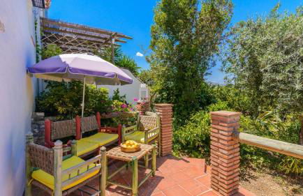 Casa de Juanito Viñuela by Ruralidays - Foto 21