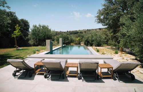 Villa El Desbarbado - Foto 8