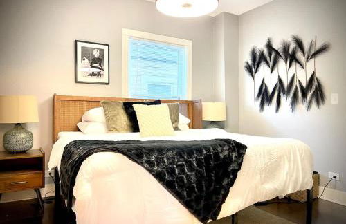 Cozy 4-Bedroom Apartment in Evanston - Foto 8