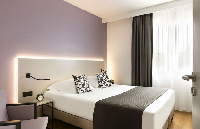 Citadines Kléber Strasbourg - Foto 8