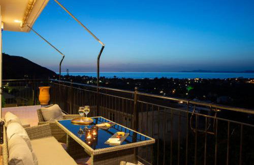 Villa Dimitris - The House & The Suite - Foto 70