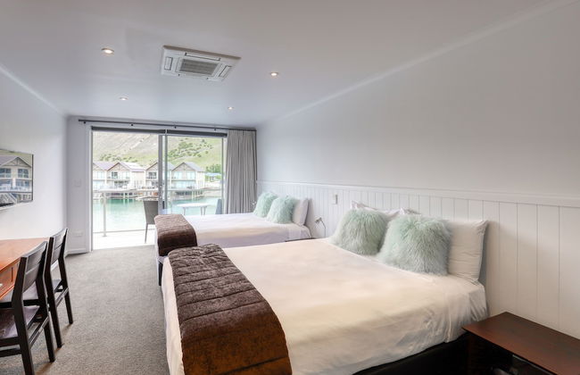 Marsden Lake Resort Central Otago - Foto 39