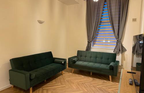 Acorn Spacious Stay Glasgow - Foto 8