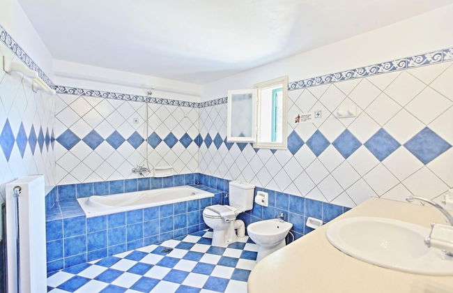 Villa Thea Antonis in Gaios - Foto 34