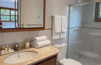 Apartamento Aconchego da Serra - Foto 8