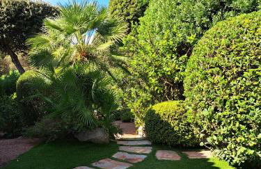 Villa avec piscine - Cala Rossa - Accès plage - Foto 65