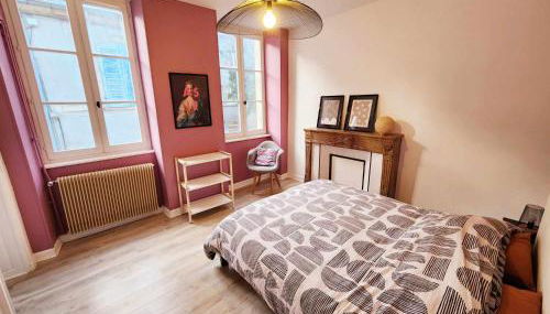 Appartement de Louise et Adrien - Foto 4