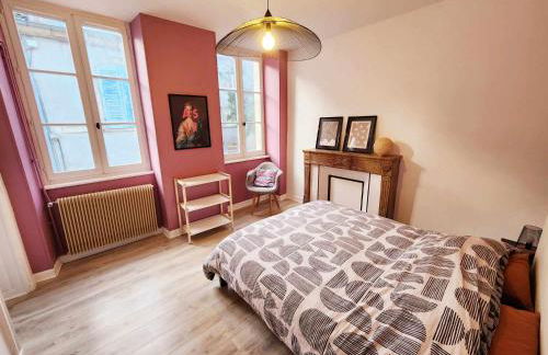 Appartement de Louise et Adrien - Foto 4