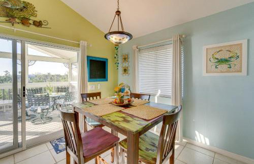 Little Gasparilla Island Paradise Walk to Beach! - Foto 10