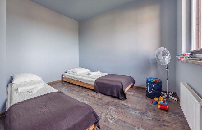 Apartamenty Sun & Snow Lisi Jar - Foto 11